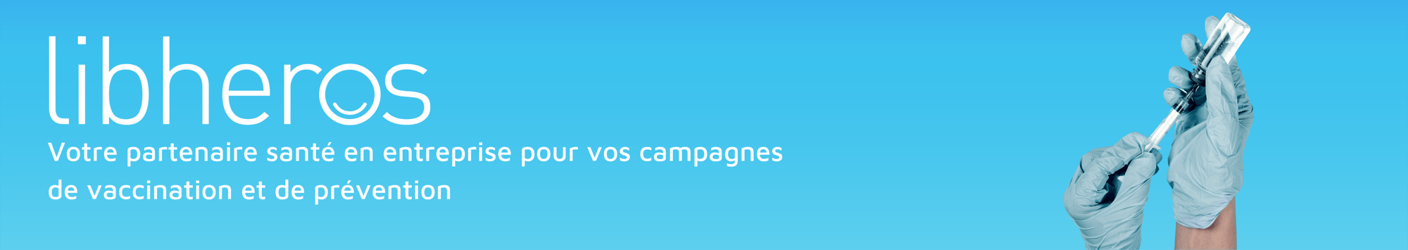 Organisez une campagne de vaccination avec libheros