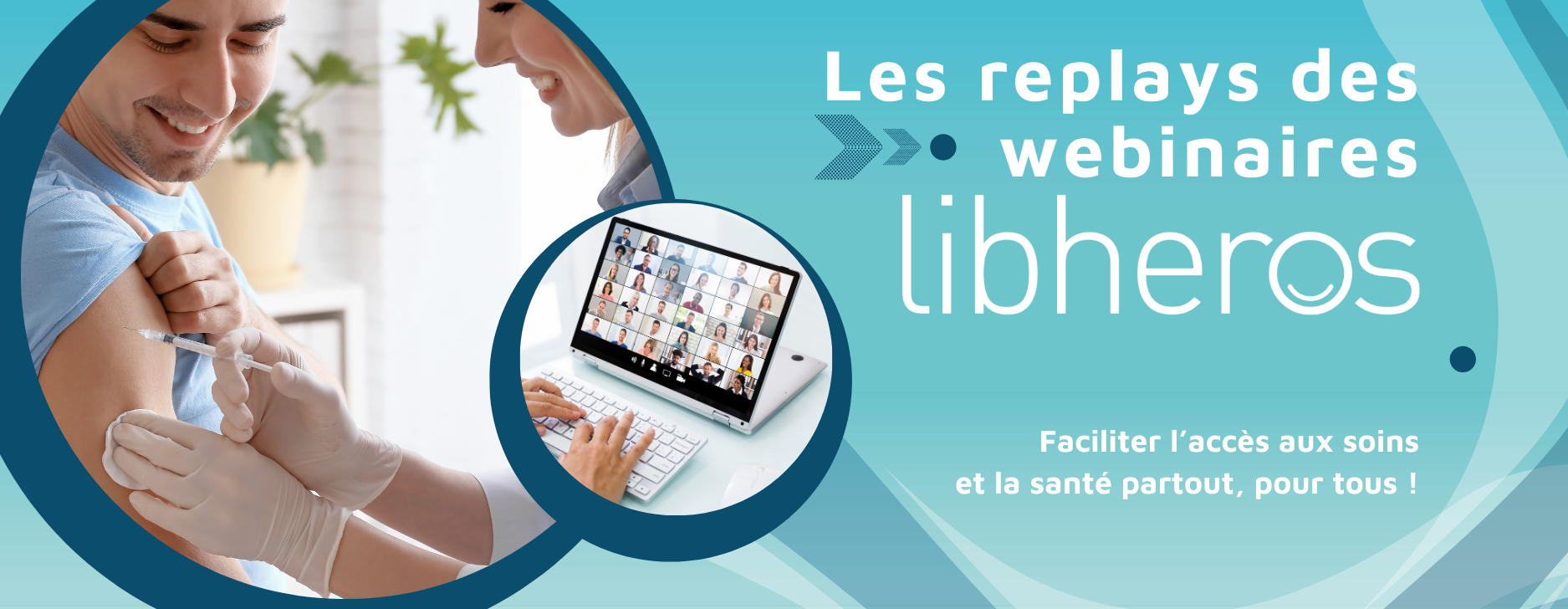 header LP replays webinaires